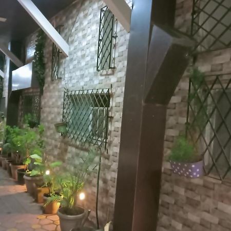 Hotel Qamar Mumbai Dış mekan fotoğraf