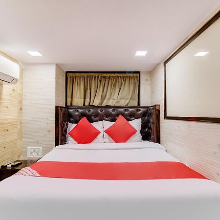 Hotel Qamar Mumbai Dış mekan fotoğraf