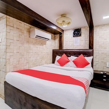 Hotel Qamar Mumbai Dış mekan fotoğraf
