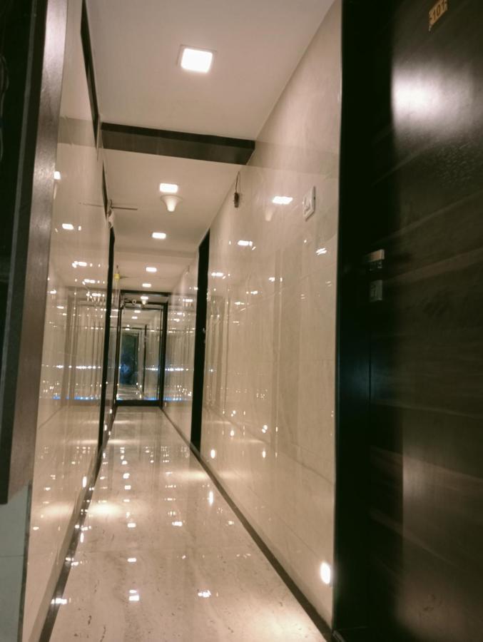 Hotel Qamar Mumbai Dış mekan fotoğraf