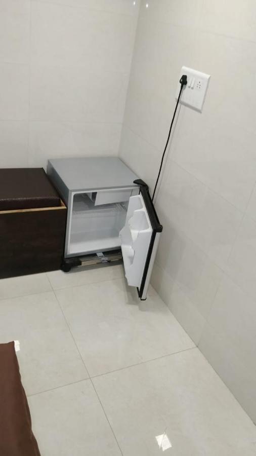 Hotel Qamar Mumbai Dış mekan fotoğraf