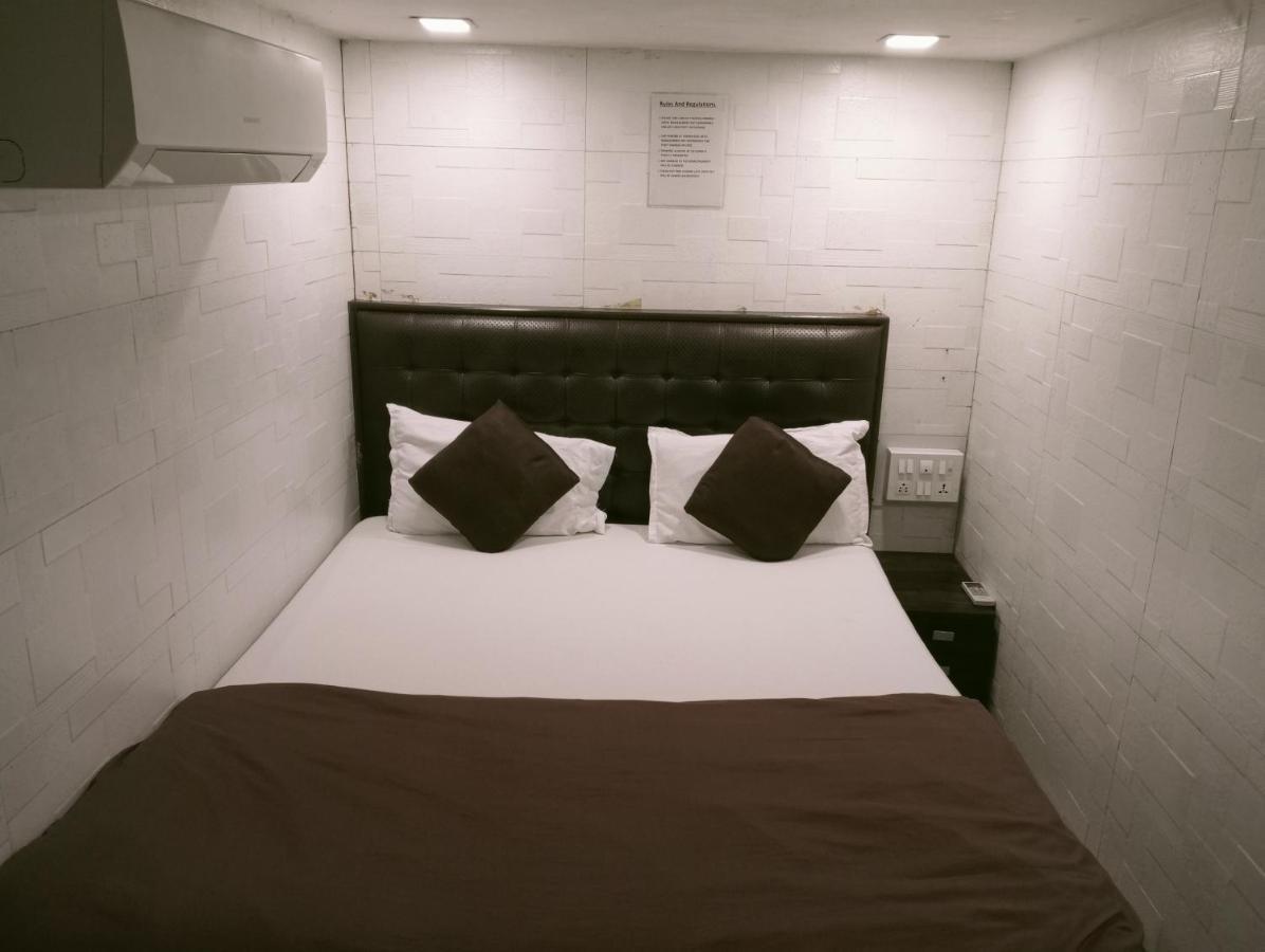 Hotel Qamar Mumbai Dış mekan fotoğraf