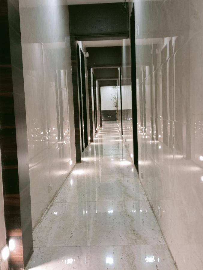 Hotel Qamar Mumbai Dış mekan fotoğraf