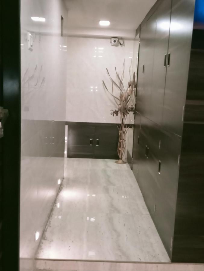 Hotel Qamar Mumbai Dış mekan fotoğraf