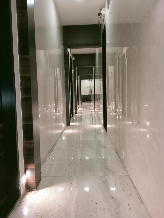 Hotel Qamar Mumbai Dış mekan fotoğraf