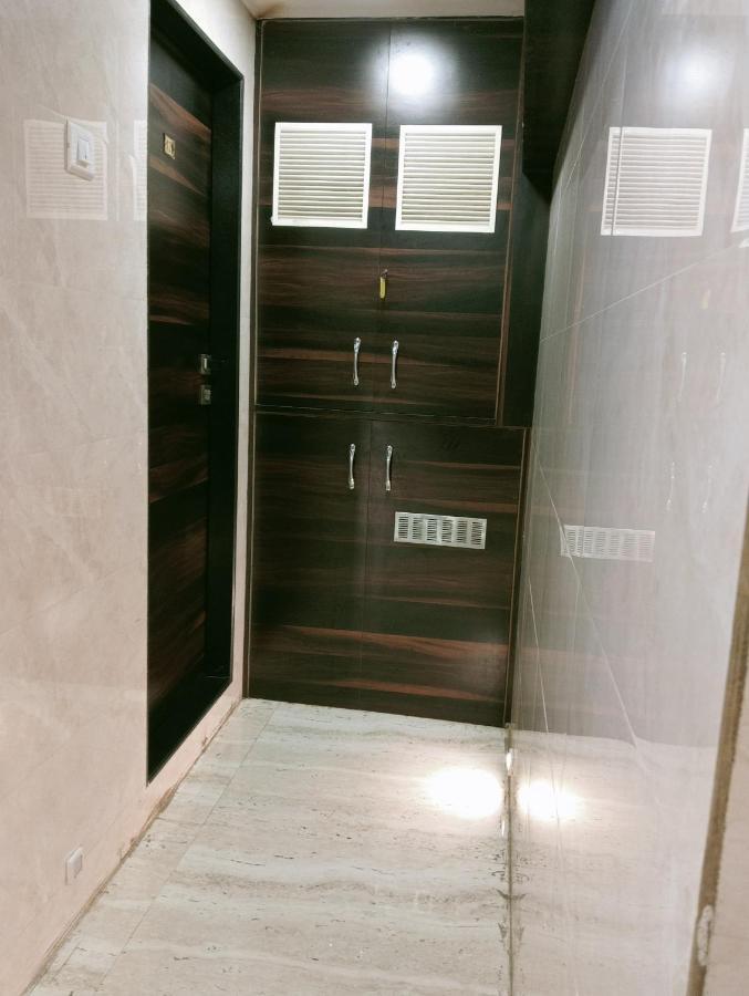 Hotel Qamar Mumbai Dış mekan fotoğraf