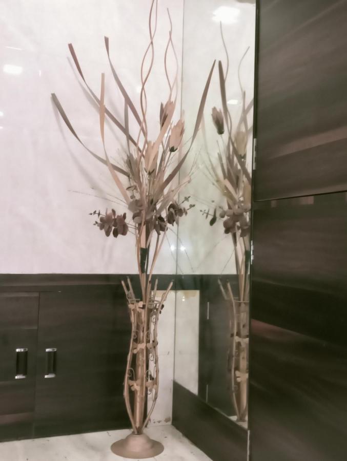 Hotel Qamar Mumbai Dış mekan fotoğraf