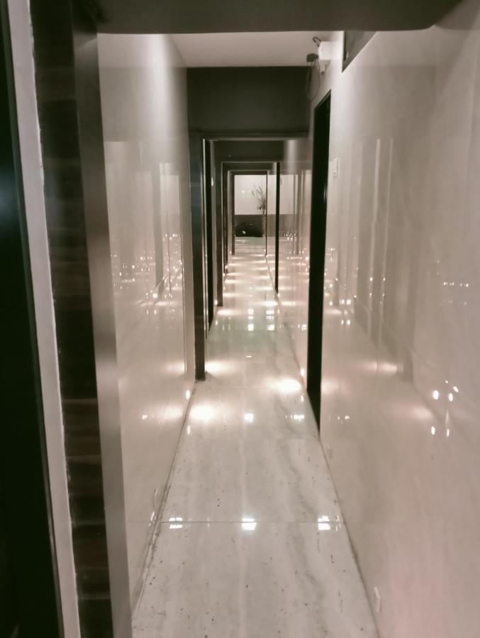 Hotel Qamar Mumbai Dış mekan fotoğraf