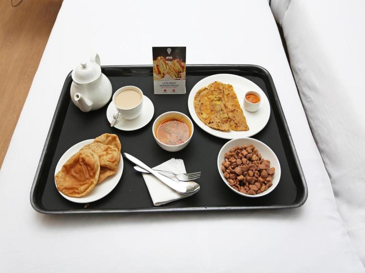 Hotel Qamar Mumbai Dış mekan fotoğraf